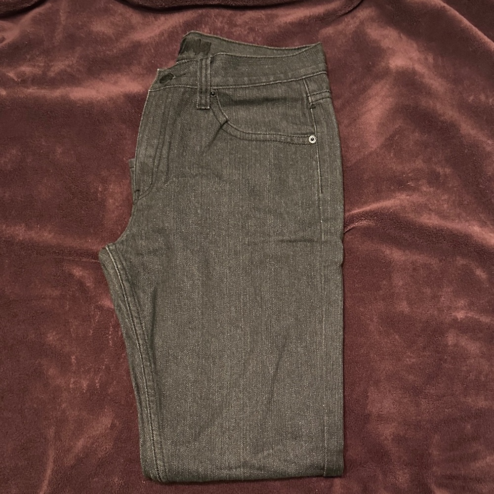 Men's Gray Pants
